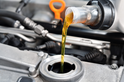 Oil Changes at Affordable prices
